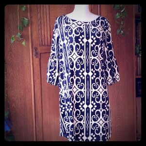 Vintage dress